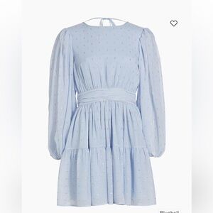 LDT mini dress size 4